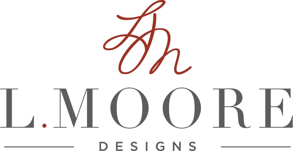 Home - L. Moore Designs